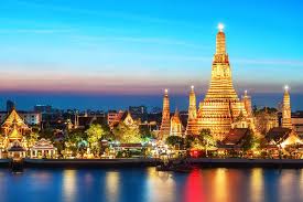 Travel Thailand 7n78d